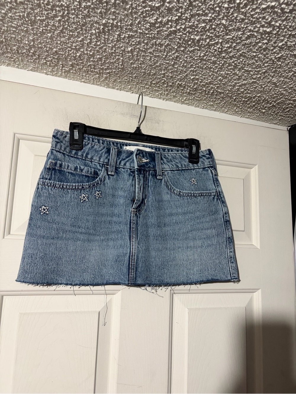 NWT hollister mini skirt